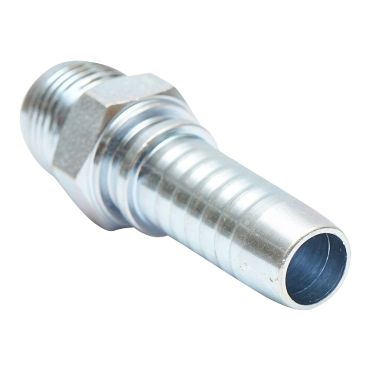Armatura AGJ DN16 UNF 7/8-12 filet exterior - imagine 3