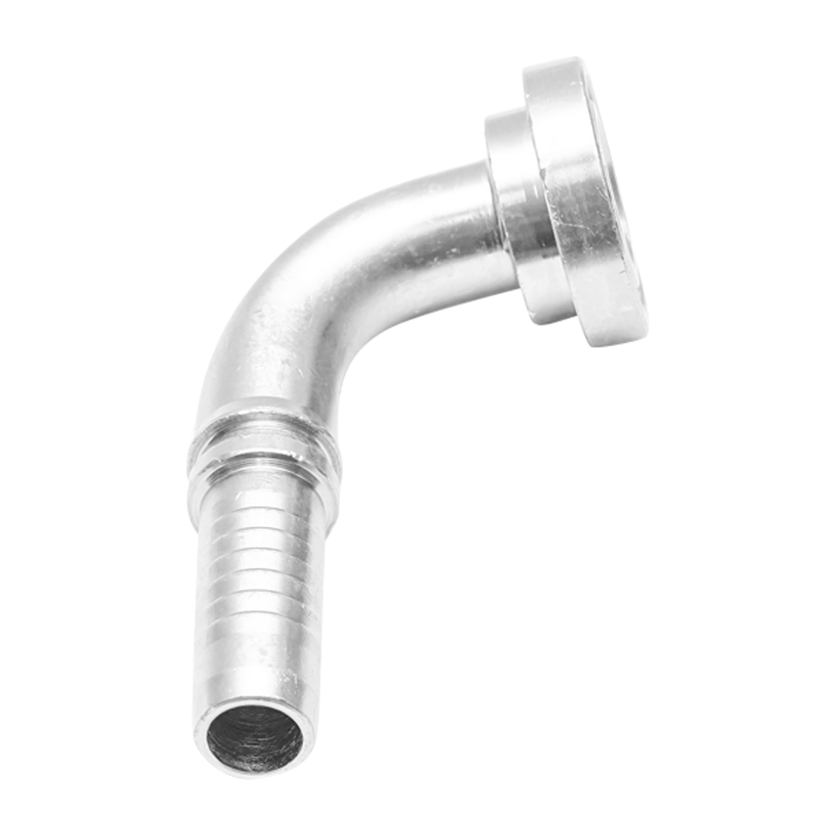 Flansa armatura FL 90 DN20 47.6 - imagine 2