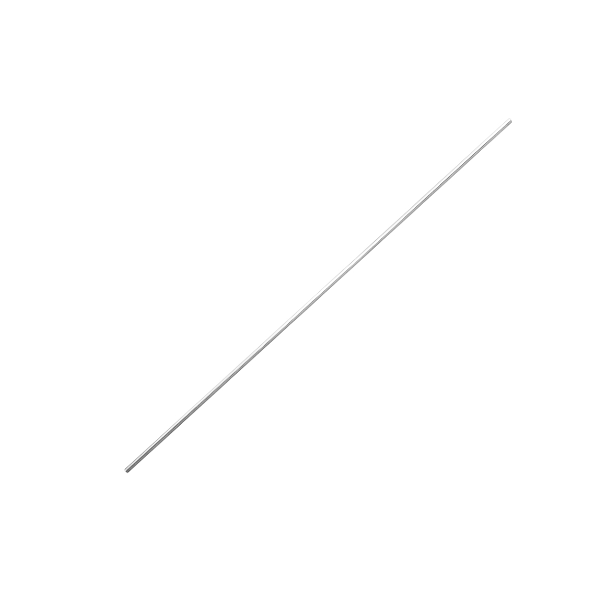 Tija cilindru hidraulic telescopic fi 30x3m - imagine 3