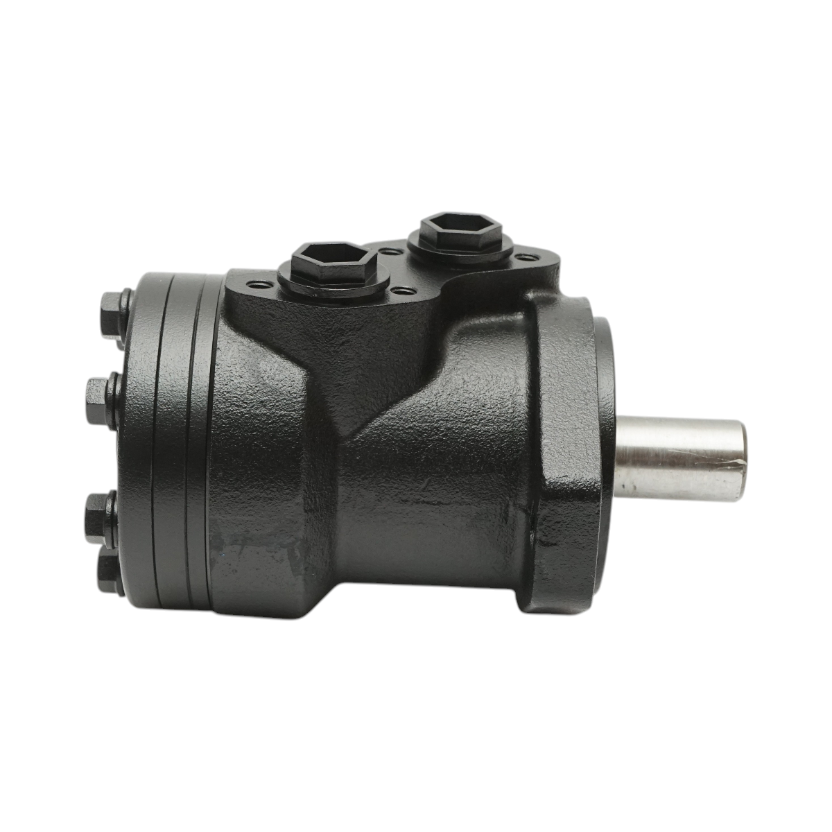 Motor BMR 50cc D=25mm G 1/2 Breckner Germany - imagine 5