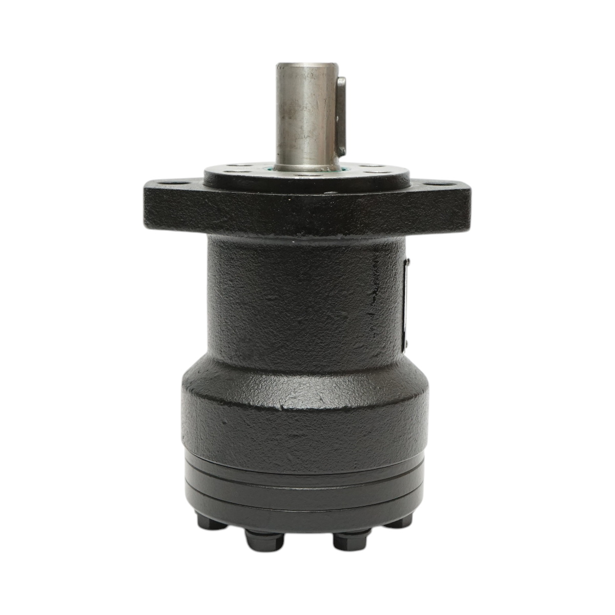 Motor BMR 50cc D=25mm G 1/2 Breckner Germany - imagine 6