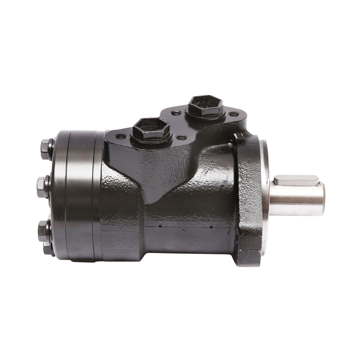 Motor BMP 100cc D=25mm 1/2 Breckner Germany - imagine 2
