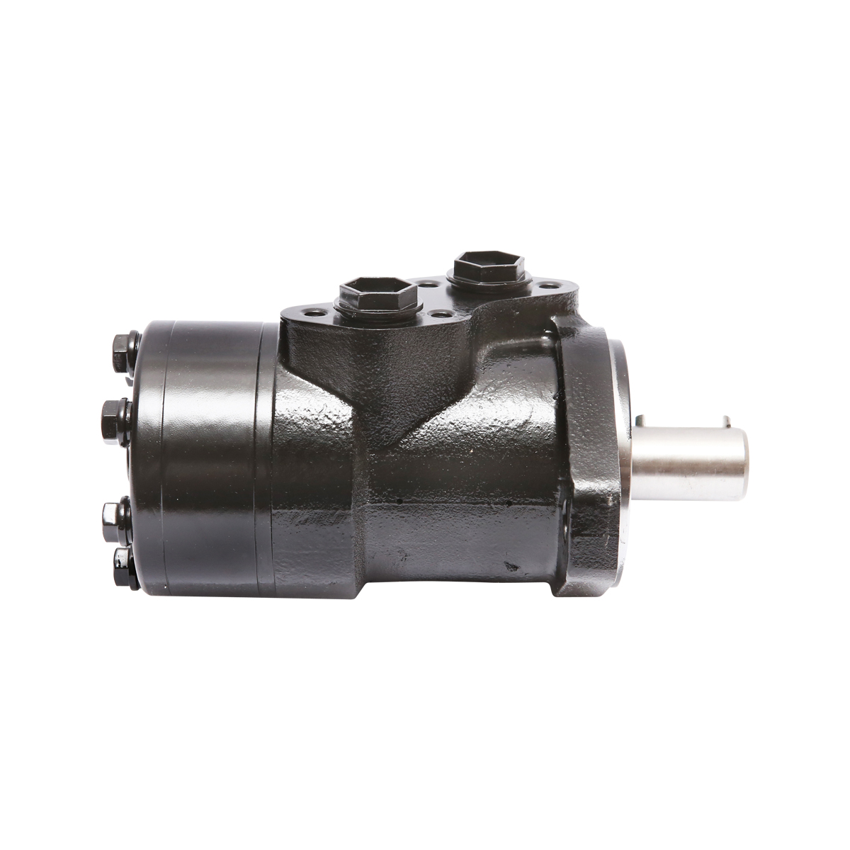 Motor BMP 160cc D=25mm 1/2 Breckner Germany - imagine 2