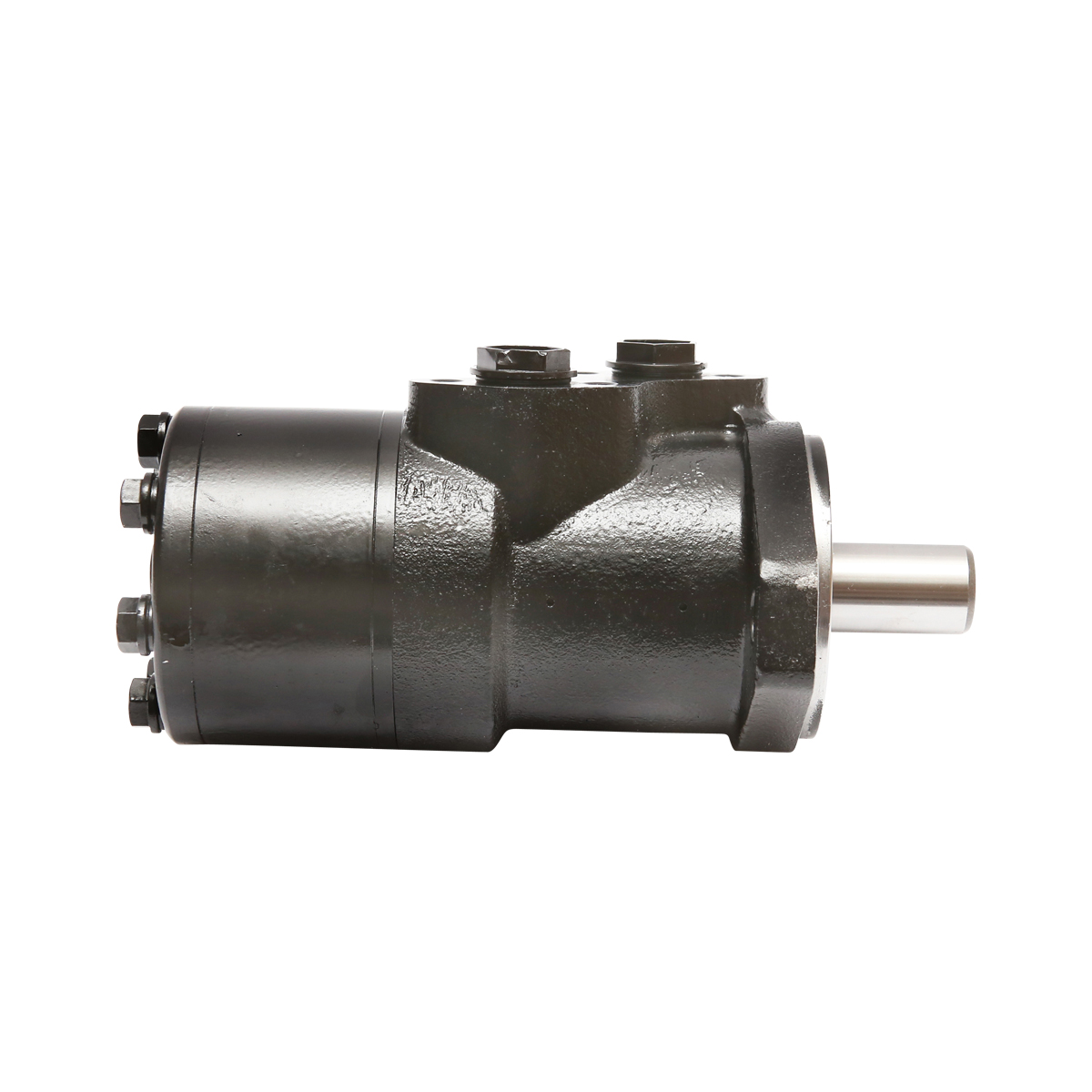 Motor BMP 250cc D=25mm 1/2 Breckner Germany - imagine 2