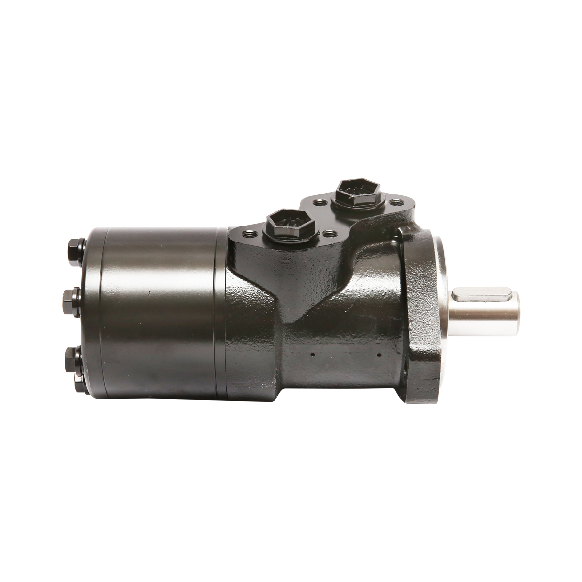 Motor BMP 315cc D=25mm 1/2 Breckner Germany - imagine 2