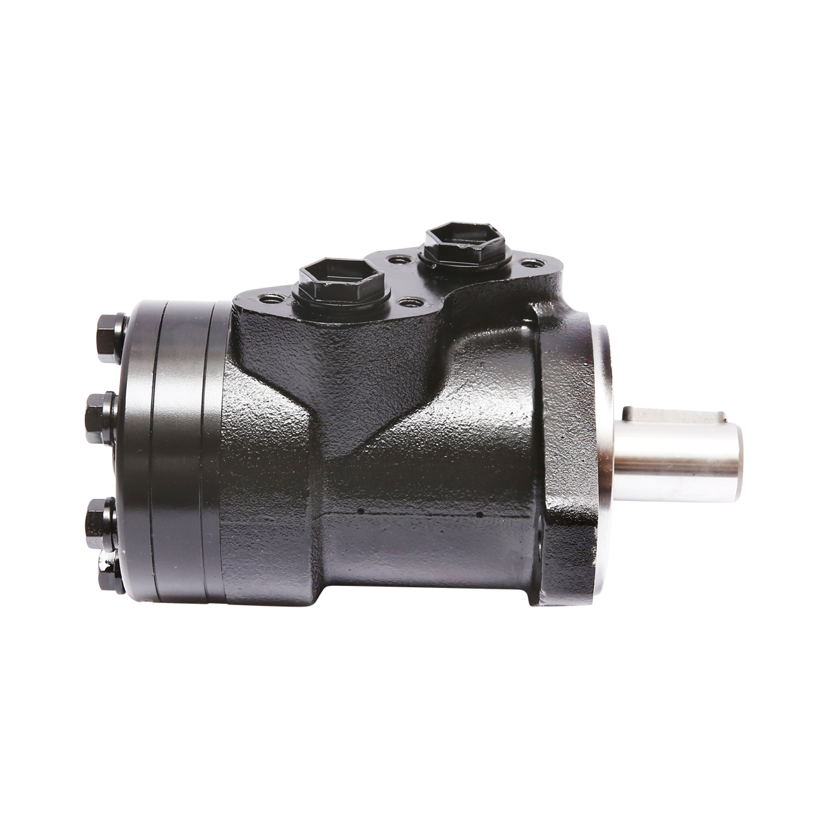 Motor BMP 80cc D=25mm 1/2 Breckner Germany - imagine 2