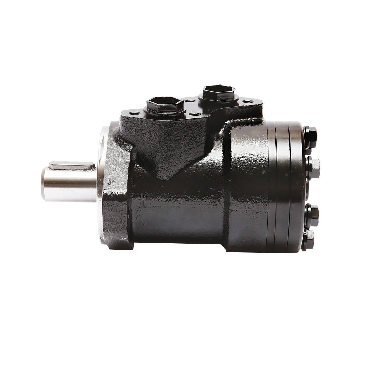 Motor BMP 50cc D=25mm 1/2 Breckner Germany - imagine 2