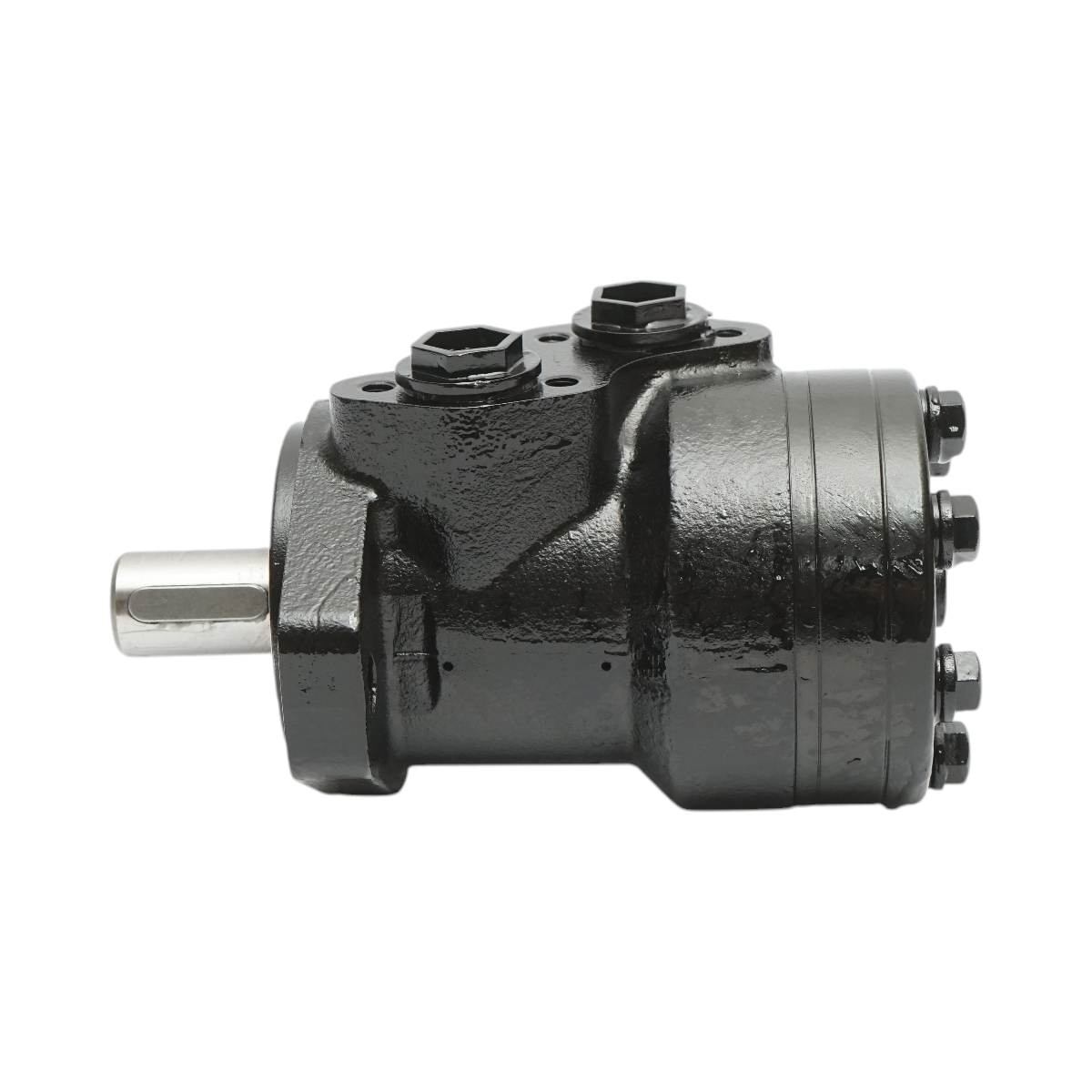 Motor BMR 80cc D=25mm G 1/2 Breckner Germany - imagine 3