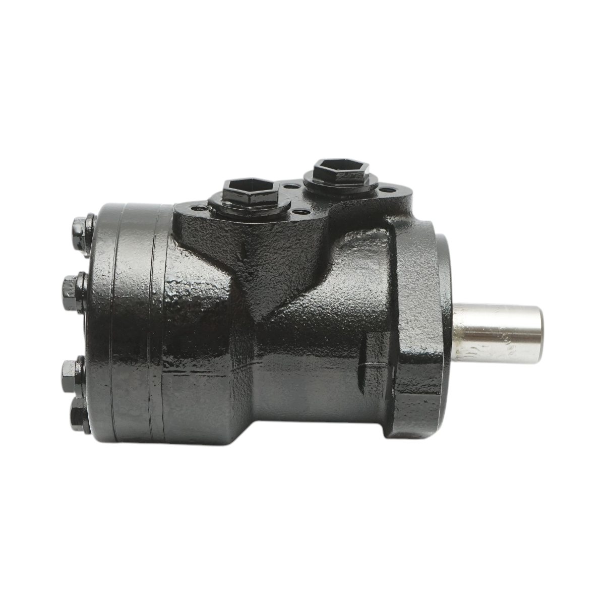 Motor BMR 80cc D=25mm G 1/2 Breckner Germany - imagine 5