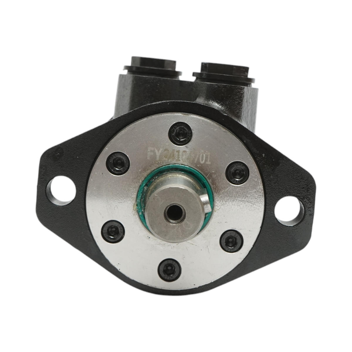 Motor BMR 80cc D=25mm G 1/2 Breckner Germany - imagine 2