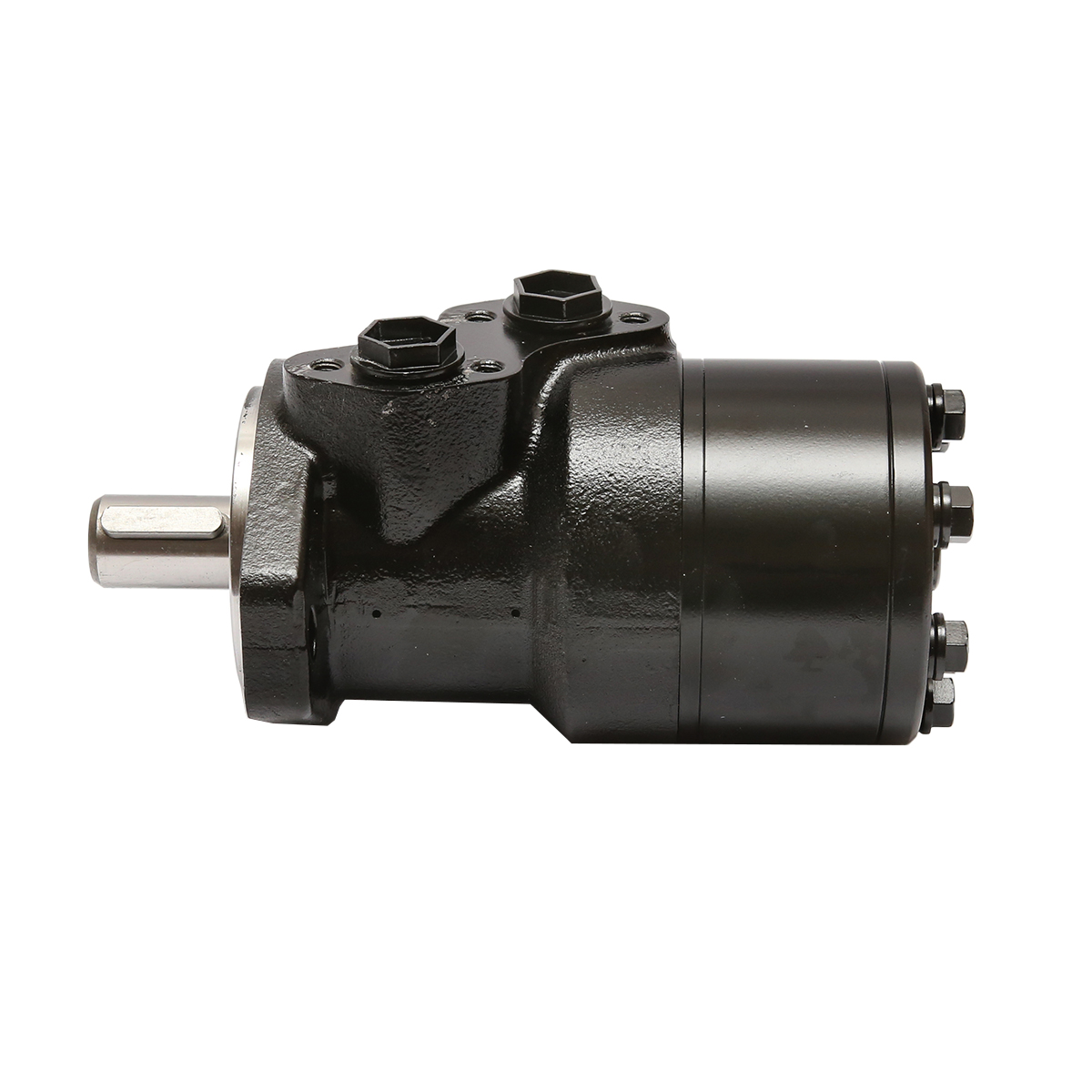 Motor BMR 250cc D=25mm G 1/2 Breckner Germany - imagine 2
