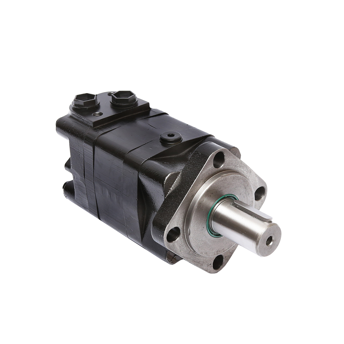 Motor BMS 250-E4 BD D=32mm 1/2 Breckner Germany - imagine 3