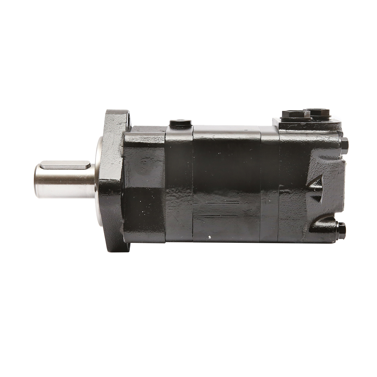 Motor BMS 315-E4 BD D=32mm 1/2 Breckner Germany - imagine 2