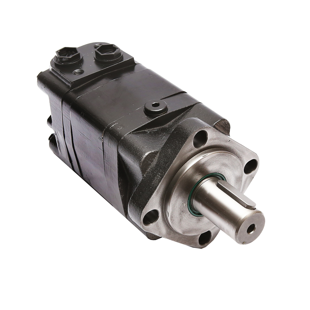 Motor BMS 315-E4 BD D=32mm 1/2 Breckner Germany - imagine 3