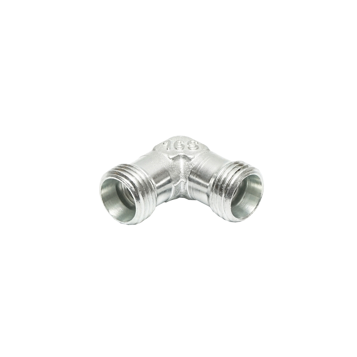 Adaptor L armatura M16x16x1,5 cu filet exterior - imagine 3