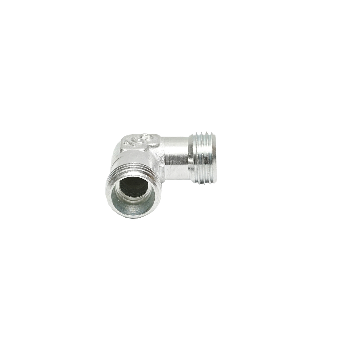 Adaptor L armatura M16x16x1,5 cu filet exterior - imagine 2
