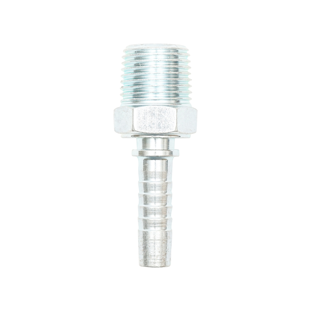 Armatura AGR DN10 BSP 1/2 filet exterior