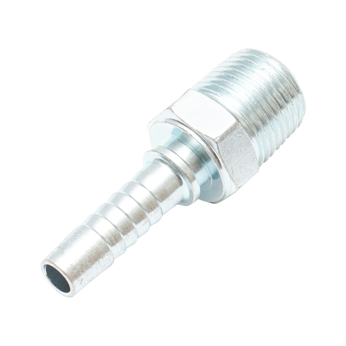 Armatura AGR DN10 BSP 1/2 filet exterior - imagine 2