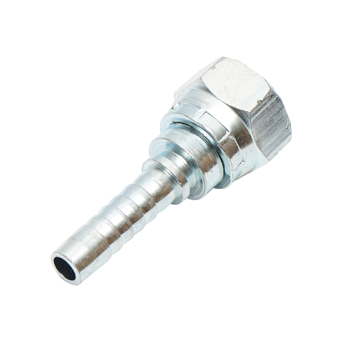 Armatura DKR DN10 BSP 1/2 - imagine 2