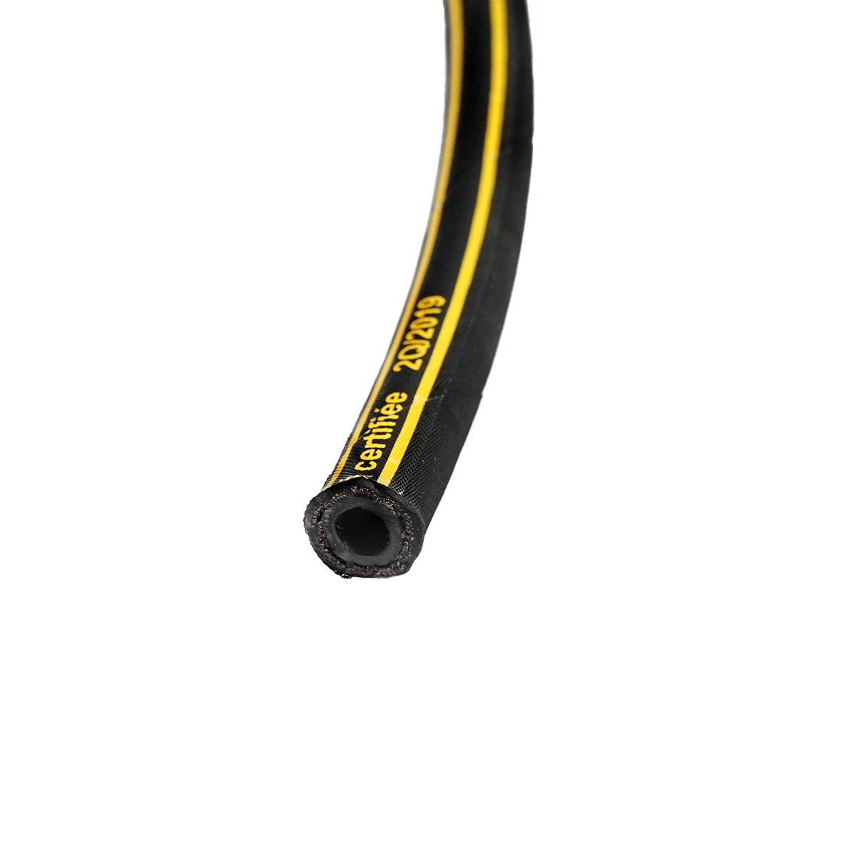 Rola 100m furtun hidraulic 2SN DN6 presiune de lucru 400 Bar Bourget - imagine 3