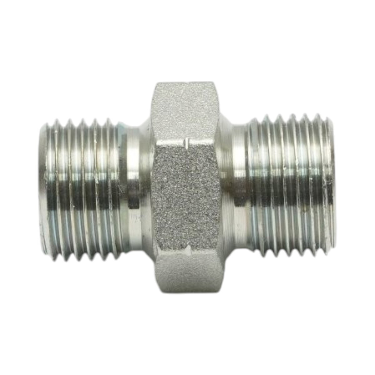 Armatura adaptor drept DKR 1/2 filet exterior / filet exterior