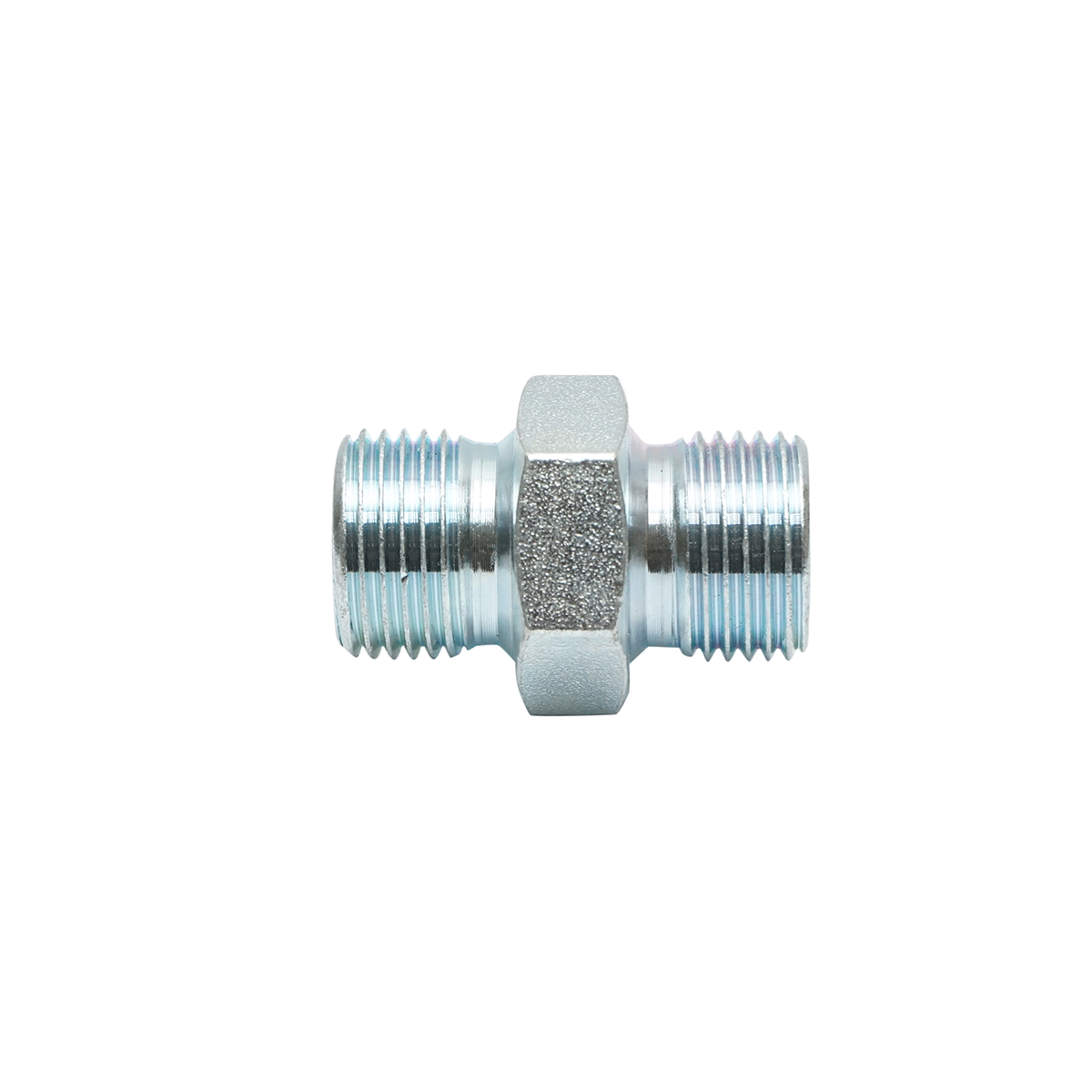 Armatura adaptor drept DKR 1/2 filet exterior / filet exterior - imagine 3