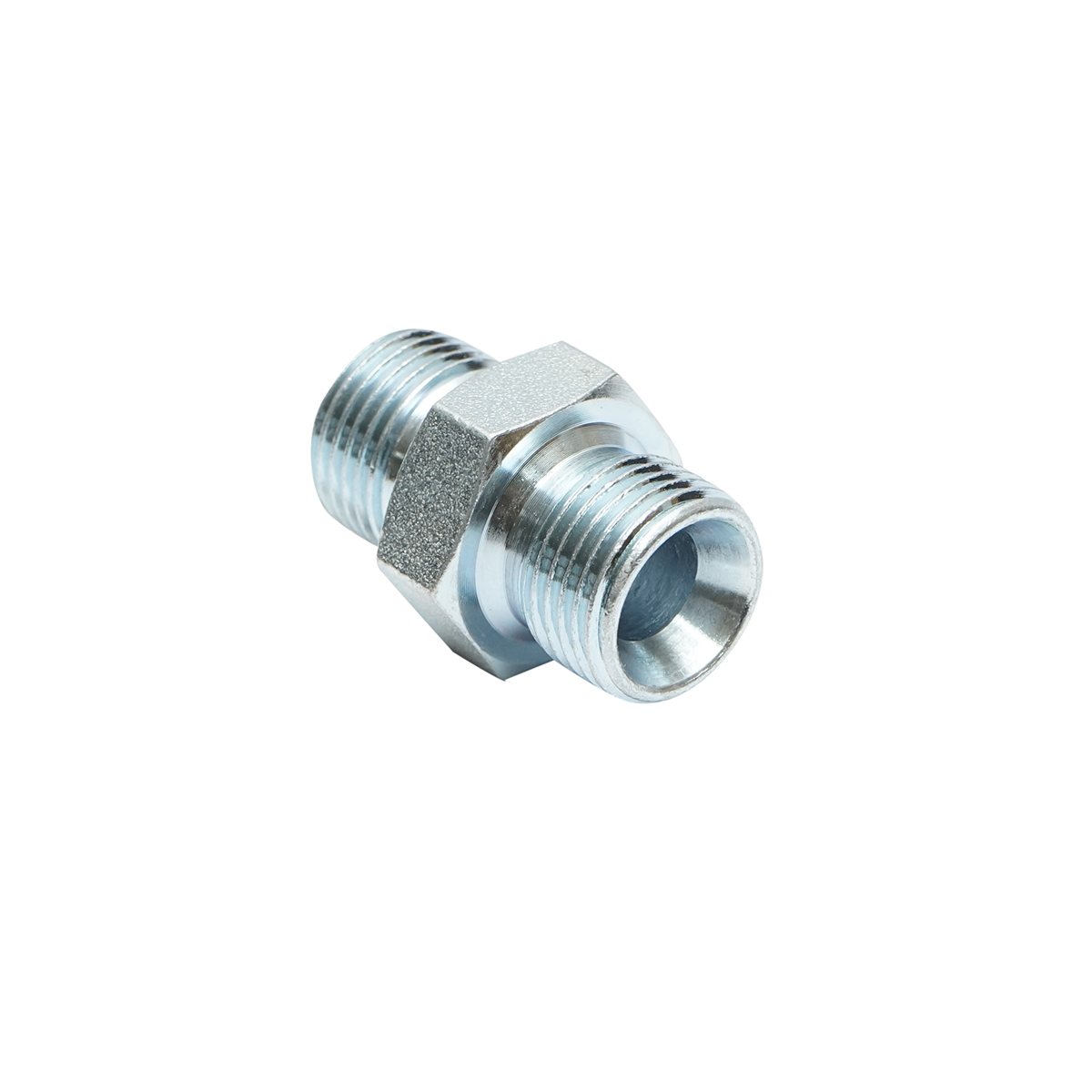 Armatura adaptor drept DKR 1/2 filet exterior / filet exterior - imagine 4