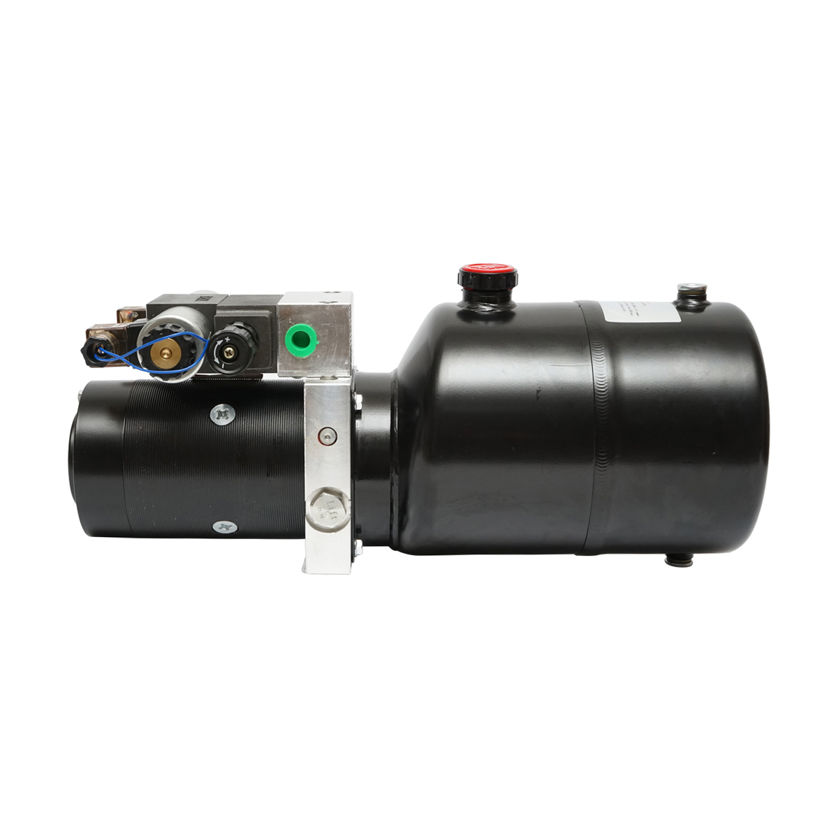 Pompa basculare hidraulica 24V, 2.2kW, 20Bar