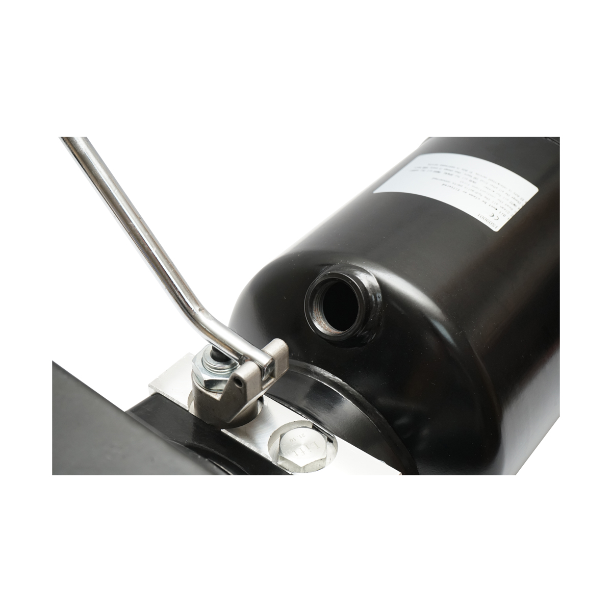 Motor hidraulic 2.2kW, 380V pentru elevator cu 2 coloane - imagine 3