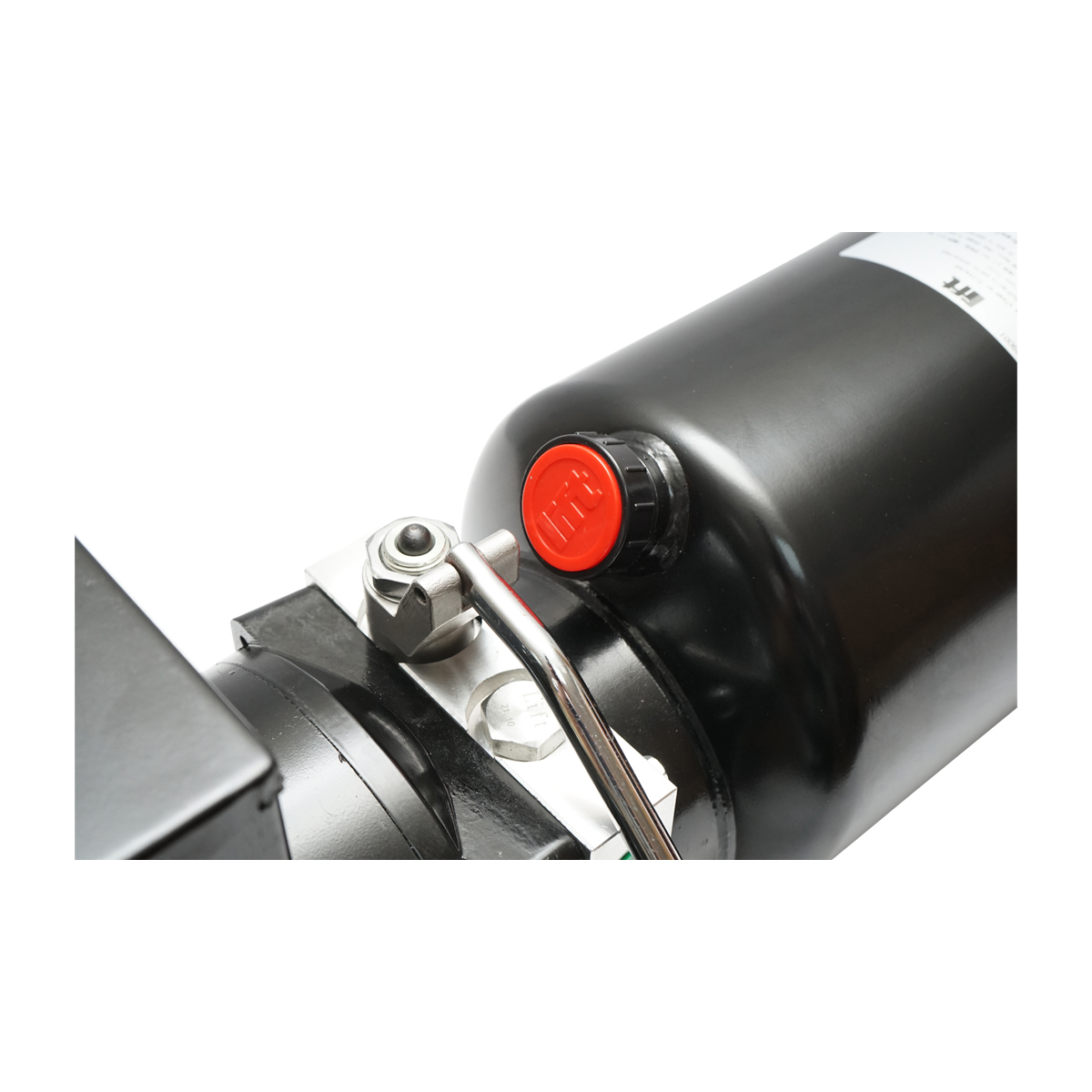 Motor hidraulic 2.2kW, 220V pentru elevator cu 2 coloane - imagine 4