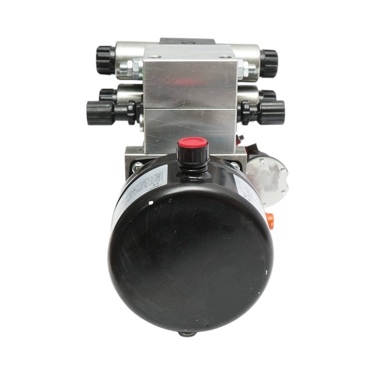 Pompa basculare hidraulica pentru plug zapada 12V, 1.6Kw, 20Bar - imagine 8
