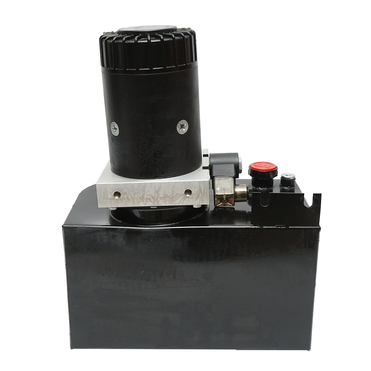 Pompa hidraulica pentru transpalet electric 24V, 2.2kw breckner Germany  - imagine 3