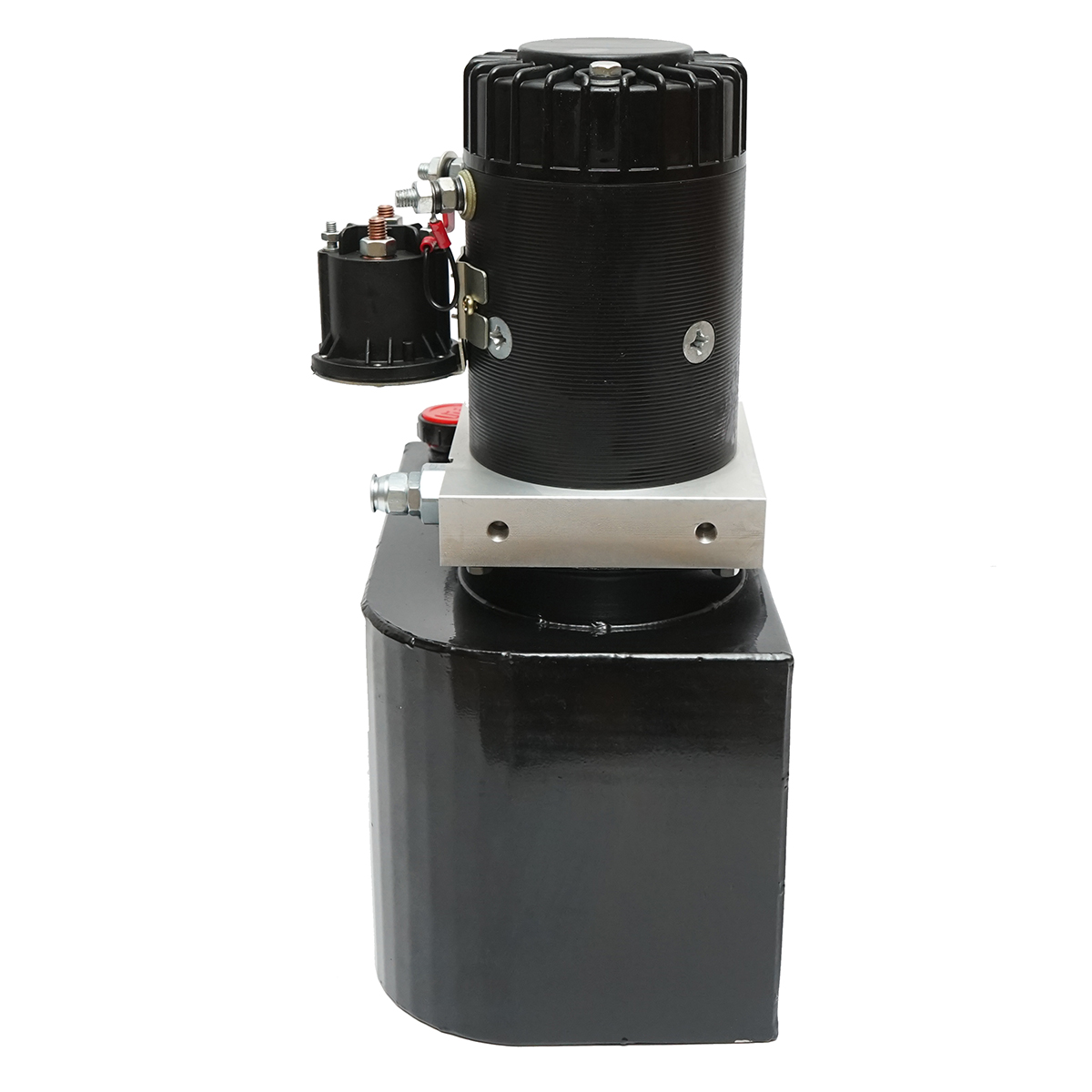 Pompa hidraulica pentru transpalet electric 24V, 2.2kw breckner Germany  - imagine 2