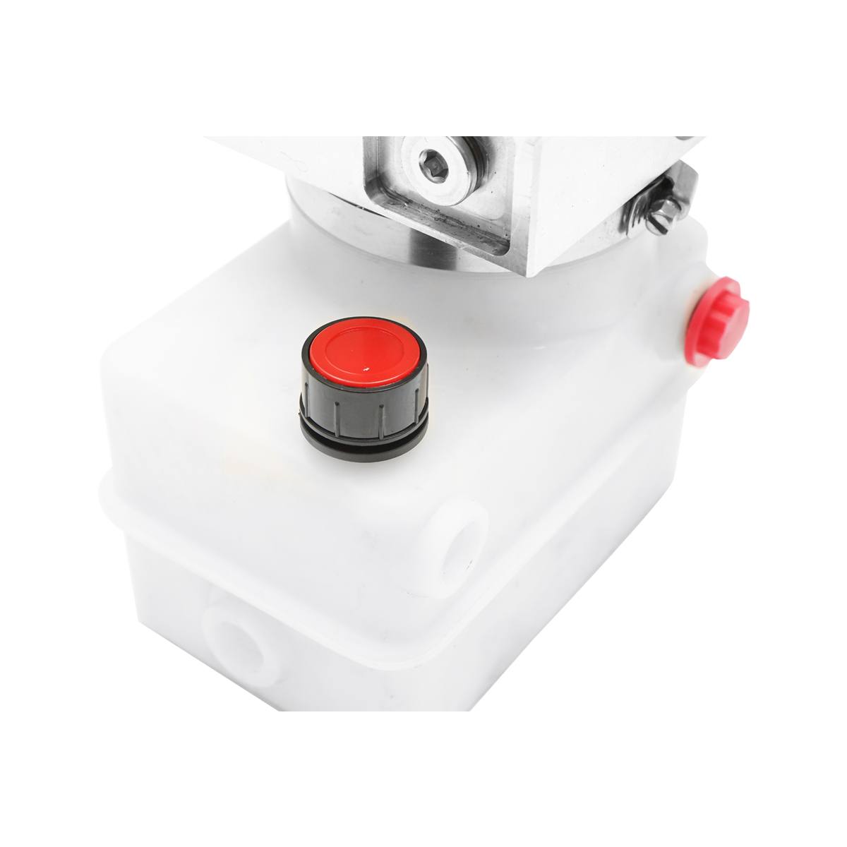 Unitate hidraulica pentru mini transpalet electric 24V, 0.8KW Breckner Germany - imagine 4