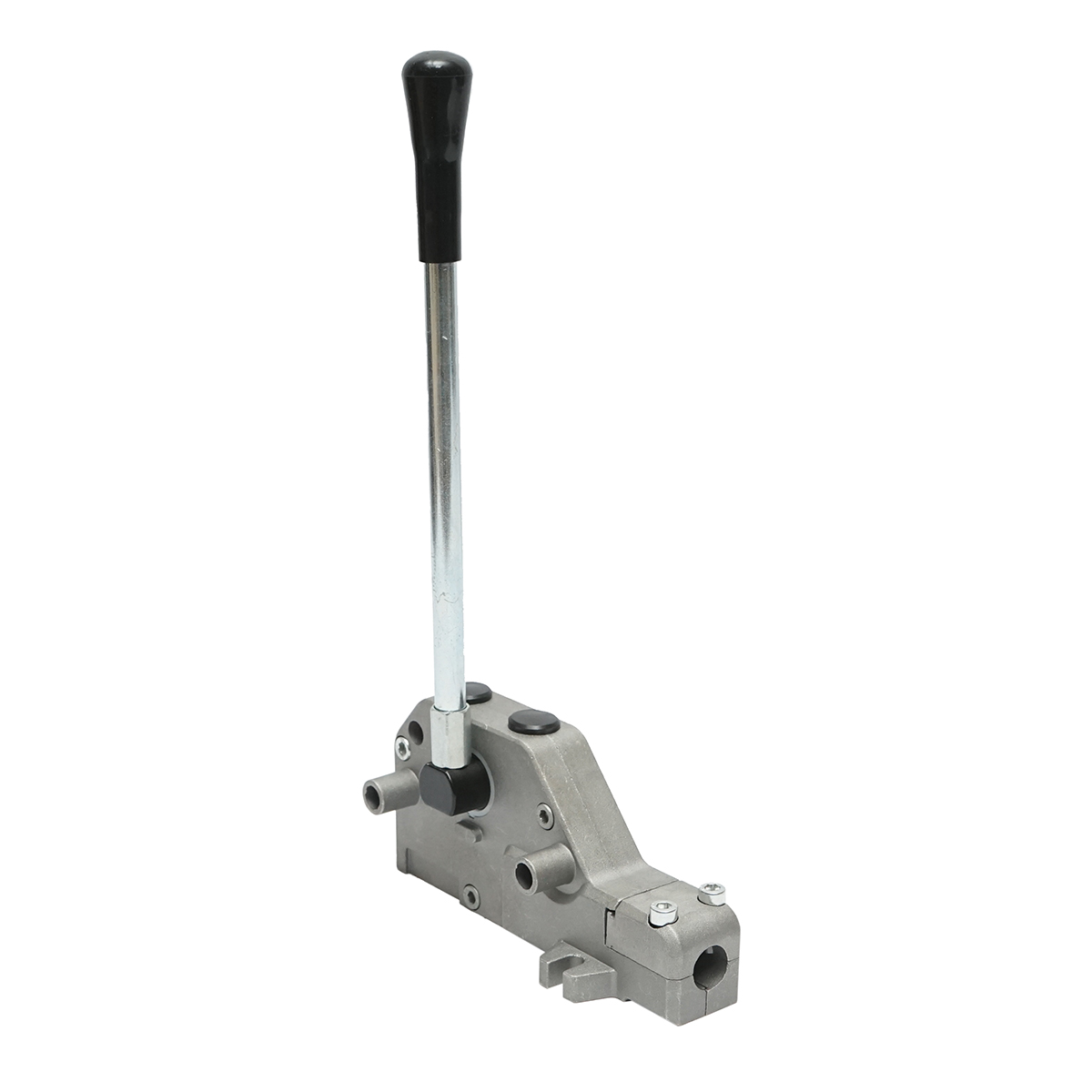 Maneta comanda mecanica pentru distribuitor hidraulic P40 P80
