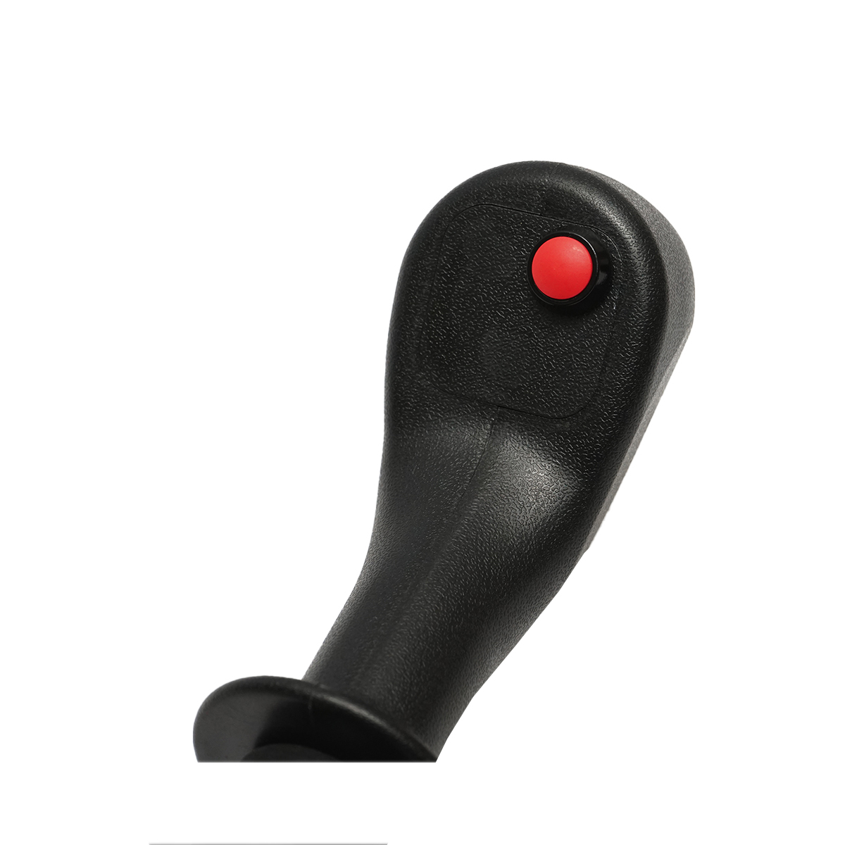 Maneta comanda distribuitor hidraulic 1 buton Breckner Germany - imagine 5