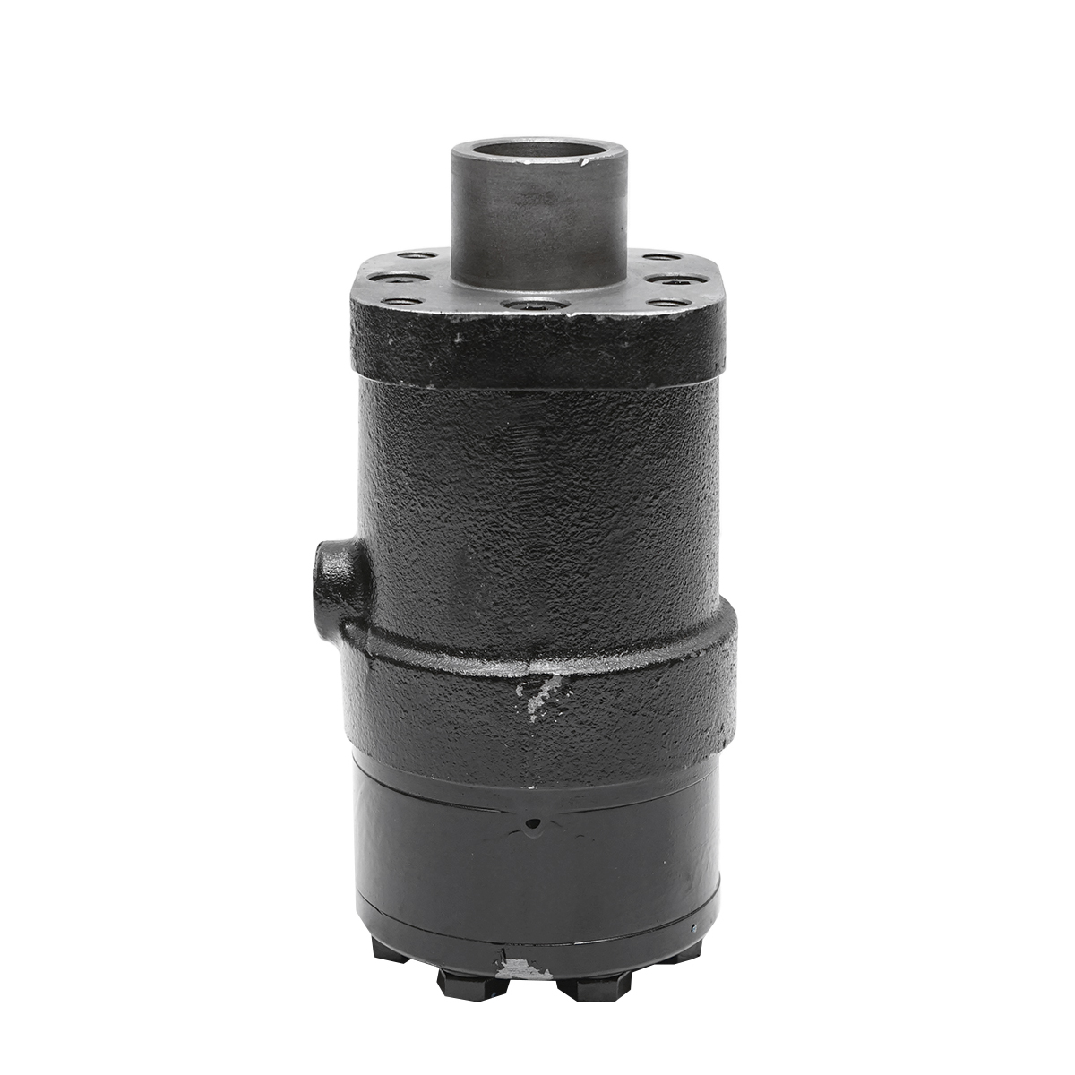 Pompa hidraulica danfoss Ifron 250 PSI cu antrenor Breckner Germany - imagine 4