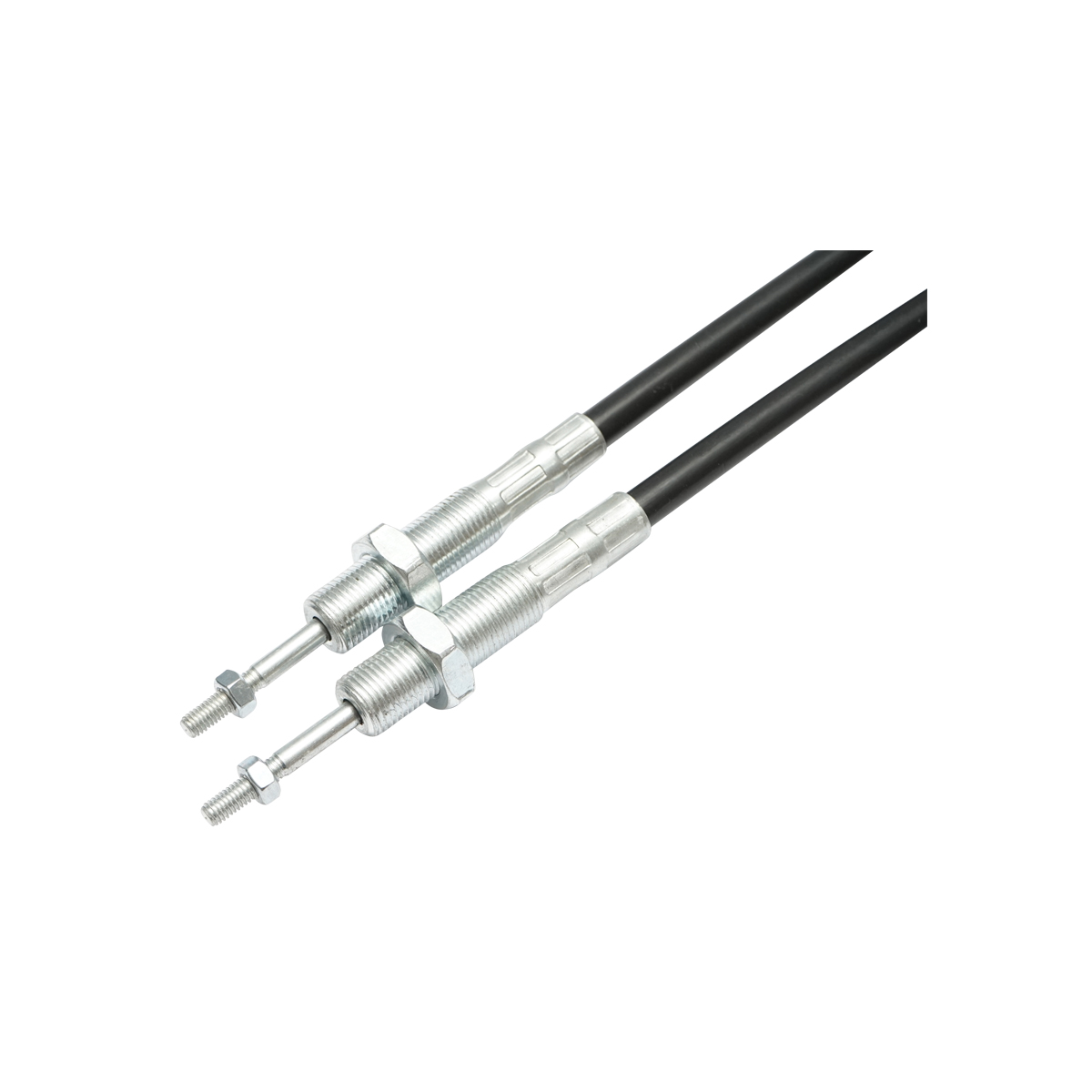 Distribuitor hidraulic P40 315 bar 2 cai si joystick si cablu 1,5M 40L/min - imagine 6
