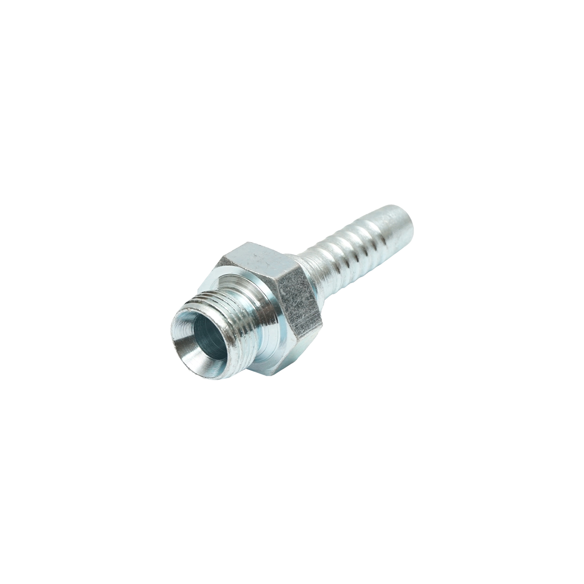 Armatura AGR DN06 3/8 BSP filet exterior Breckner Germany - imagine 3