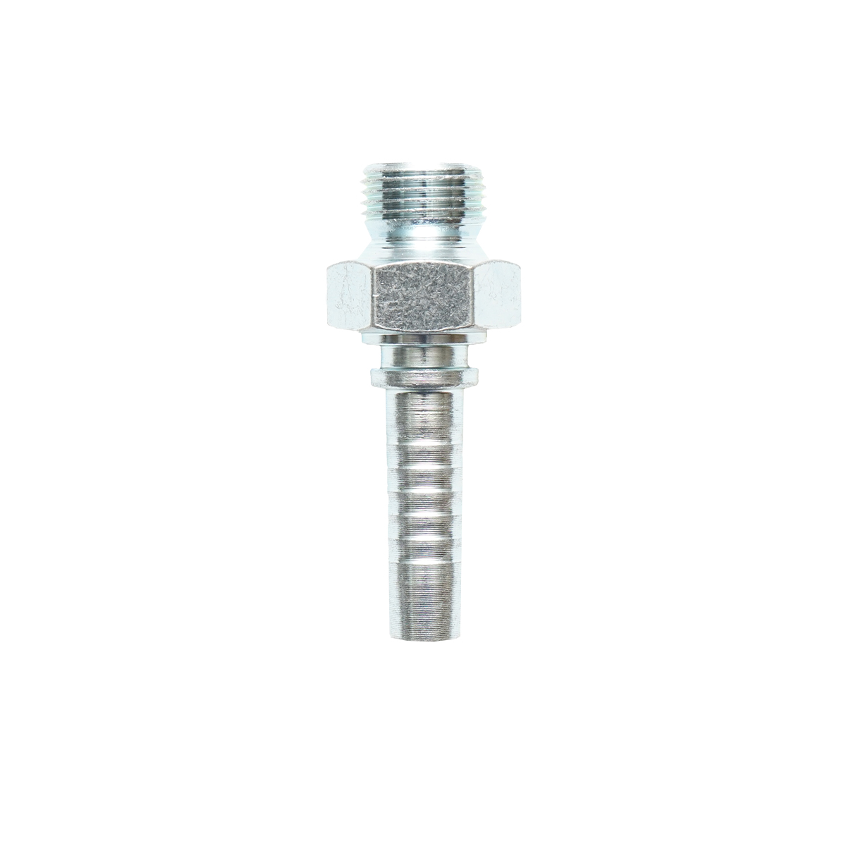 Armatura AGR DN06 3/8 BSP filet exterior Breckner Germany