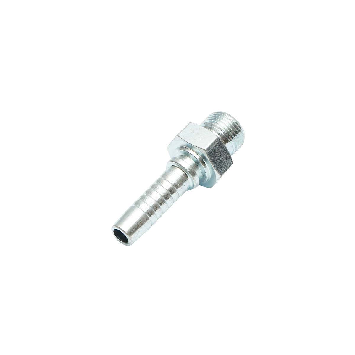 Armatura AGR DN06 3/8 BSP filet exterior Breckner Germany - imagine 2