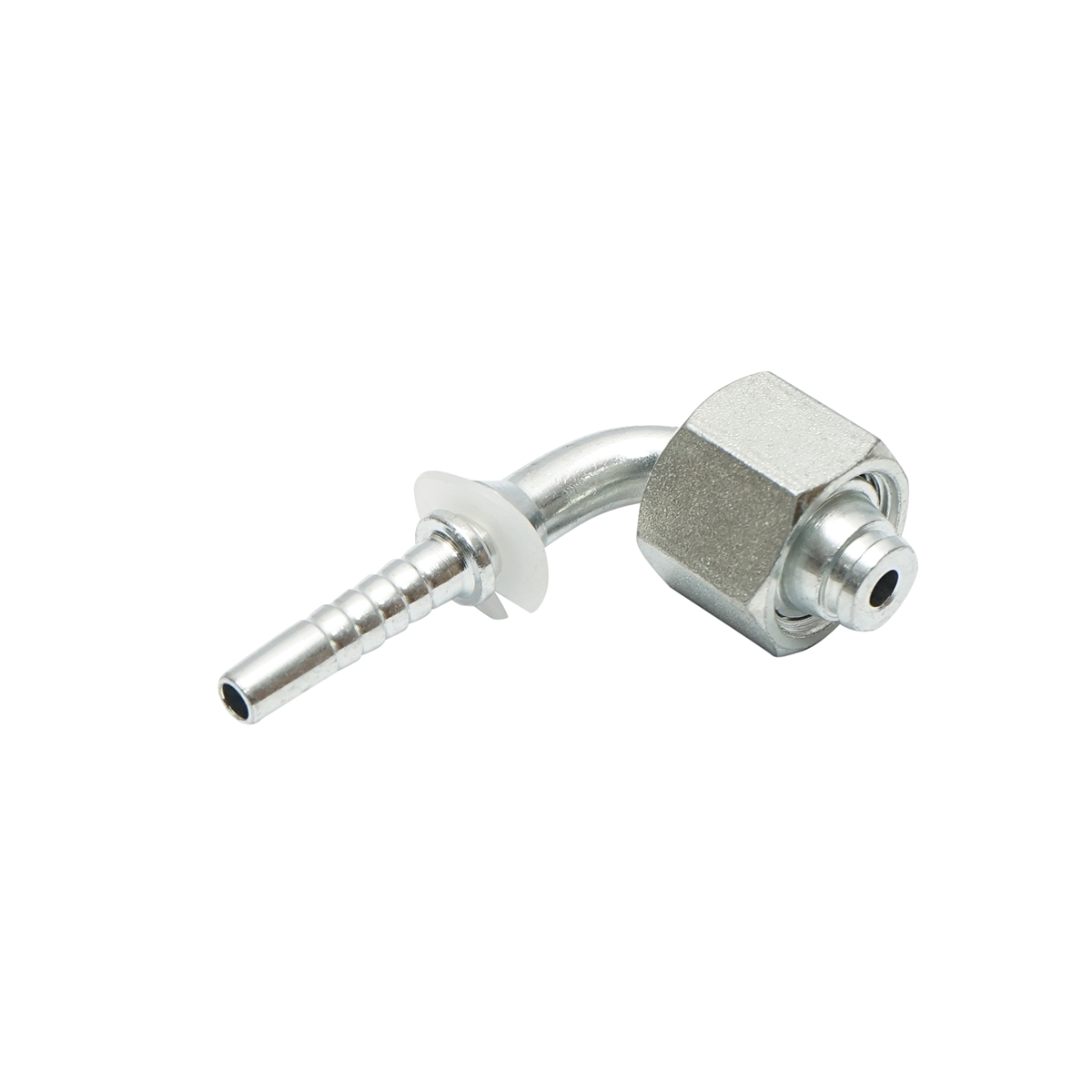 Armatura DKOS90 DN06 18x1,5 Breckner Germany - imagine 3