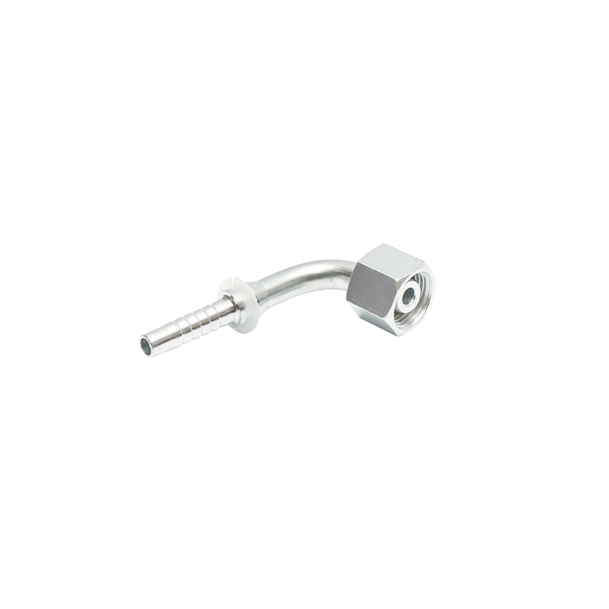 Armatura DKOS90 DN08 18x1,5 Breckner Germany - imagine 2