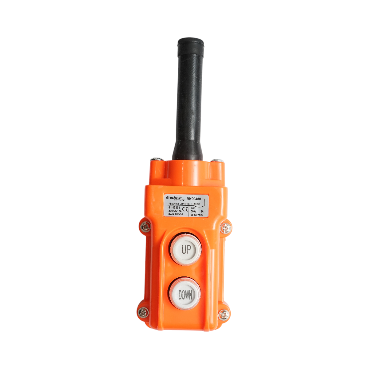 Telecomanda pentru pompa basculare BK99251, BK99250 Breckner Germany