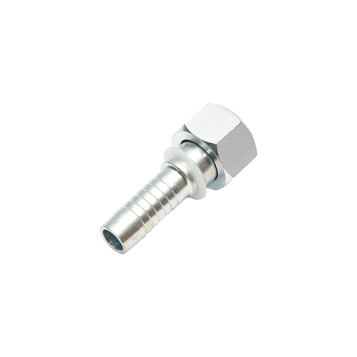 Armatura DKOS DN16, 26x1.5mm Tractor Forestier (m.n.) - imagine 2