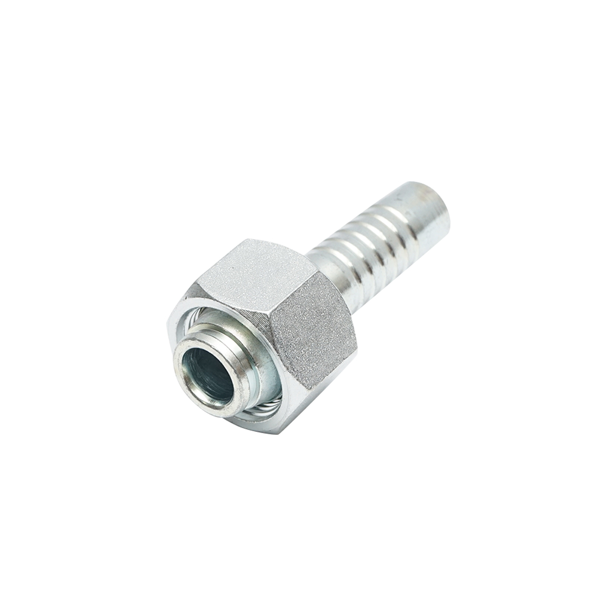 Armatura DKOS DN16, 26x1.5mm Tractor Forestier (m.n.) - imagine 3