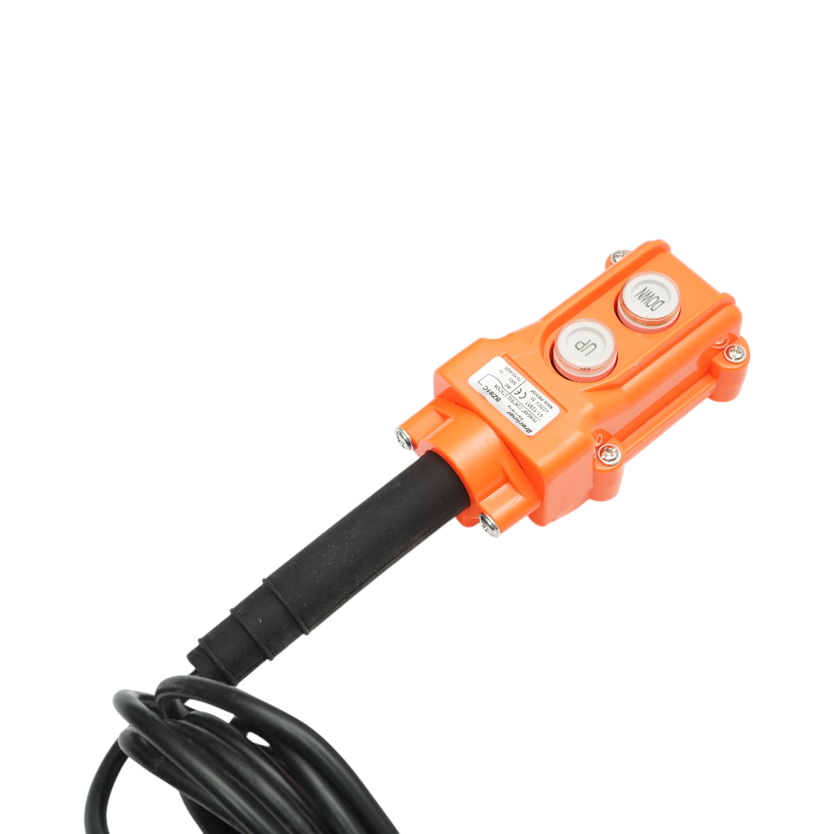 Telecomanda pentru pompa basculare CG83, CG84, cablu 5m - imagine 4