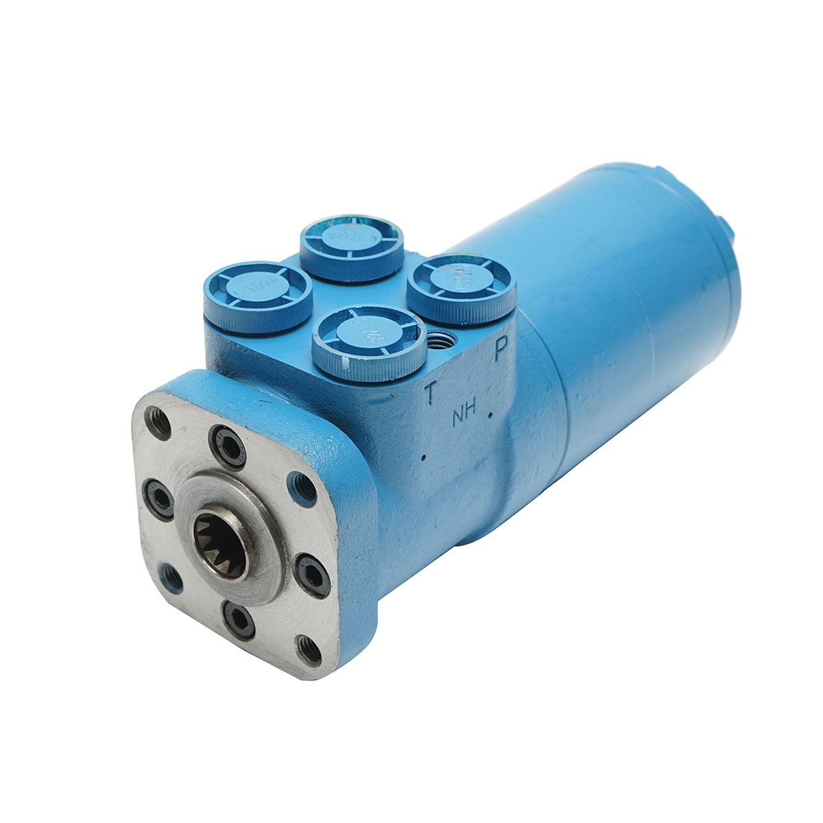 Pompa hidraulica danfoss Tractor Forestier 830 PSI M22x1.5