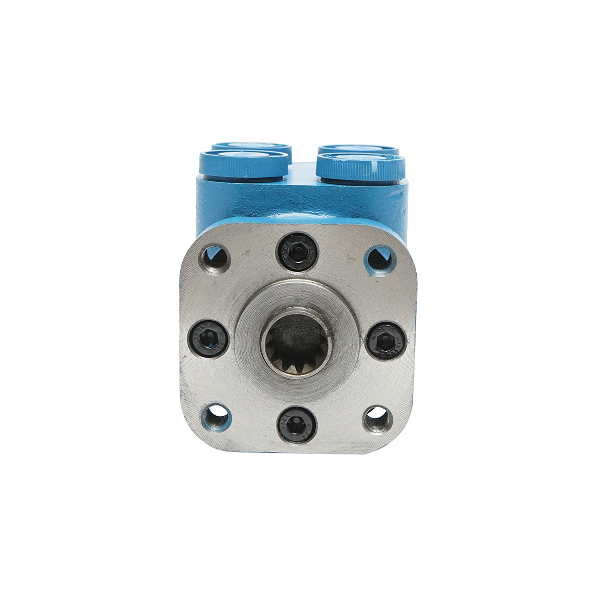 Pompa hidraulica danfoss Tractor Forestier 830 PSI M22x1.5 - imagine 2