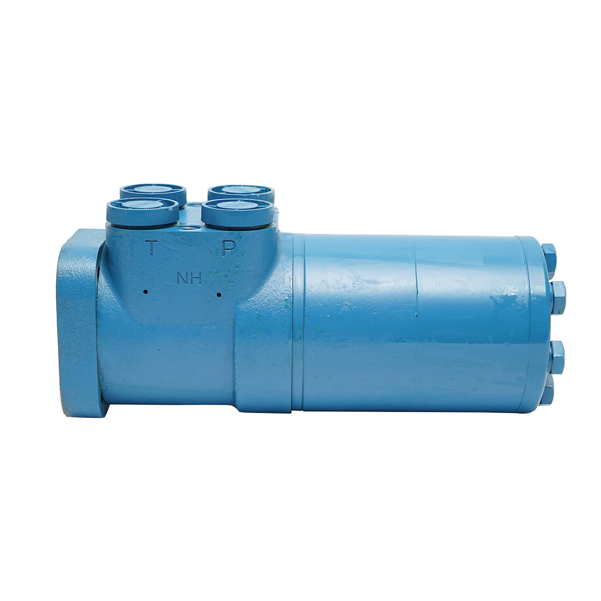 Pompa hidraulica danfoss Tractor Forestier 830 PSI M22x1.5 - imagine 3